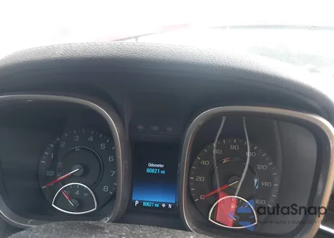 2015 Chevrolet Malibu 1Lt из США, поврежденный, VIN 1G11C5SL5FF157666